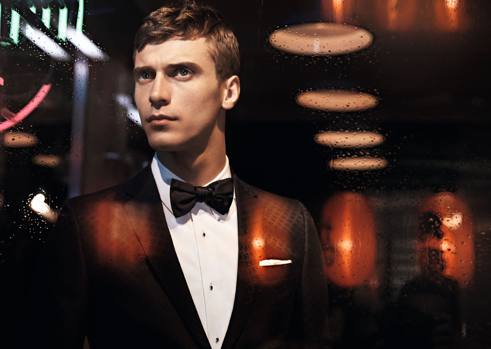 Vestito outlet uomo gucci